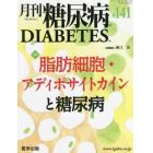 月刊　糖尿病　１４－　１