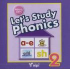 Ｌｅｔ’ｓＳｔｕｄｙＰｈｏｎｉ　２　ＣＤ