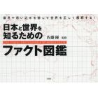 日本と世界を知るためのファクト図鑑