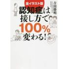 認知症は接し方で１００％変わる！　全イラスト版