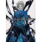 Ｐａｎｄｏｒａ　Ｈｅａｒｔｓ　　１４