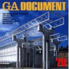 ＧＡ　ｄｏｃｕｍｅｎｔ　世界の建築　７８