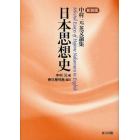 日本思想史　中村元英文論集　新装版