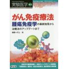 実験医学　Ｖｏｌ．３４－Ｎｏ．１２（２０１６増刊）