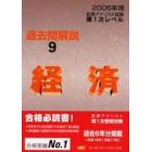 経済　過去問解説　　　９