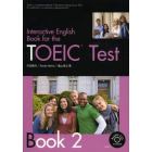 ＴＯＥＩＣ　Ｔｅｓｔ　Ｂｏｏｋ　　　２