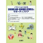 イラストでよくわかる放射線治療・放射線化学療法とサポーティブケア