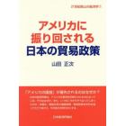 アメリカに振り回される日本の貿易政策