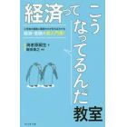 経済ってこうなってるんだ教室