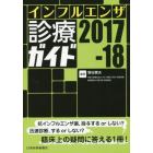 インフルエンザ診療ガイド　２０１７－１８