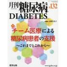 月刊　糖尿病　１３－　４