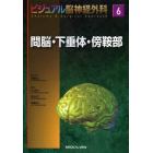 ビジュアル脳神経外科　６