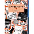 ツバメ号とアマゾン号　上