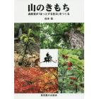 山のきもち　森林業が「ほっとする社会」をつくる