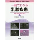 一冊でわかる乳腺疾患　画像と病理で理解を深める