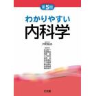 わかりやすい内科学