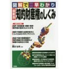 知的財産権のしくみ　図解で早わかり　最新版