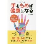 手をもめば健康になる　いつでもどこでもすぐできる