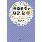 「音楽教室の経営」塾　１