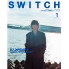 ＳＷＩＴＣＨ　ＶＯＬ．４０ＮＯ．１（２０２２ＪＡＮ．）