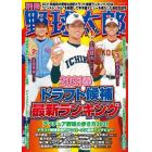 別冊野球太郎　２０２１春