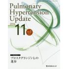 Ｐｕｌｍｏｎａｒｙ　Ｈｙｐｅｒｔｅｎｓｉｏｎ　Ｕｐｄａｔｅ　Ｖｏｌ．２Ｎｏ．２（２０１６－１１）