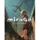 ｍｉｒａｇｅ　ＴＨＥ　ＡＲＴ　ＯＦ　ＡＫＩＭＡ