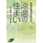 自然の気流を生かす涼温の住まい