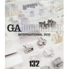 ＧＡ　ＤＯＣＵＭＥＮＴ　世界の建築　１３２