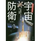 ゼロからわかる宇宙防衛　宇宙開発とミリタリーの深～い関係