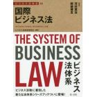 国際ビジネス法