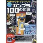 まだまだ知らない「ガンプラ」１００の知識　君は最後まで正解することができるか？