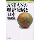 ＡＳＥＡＮの経済発展と日本