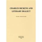 ＣＨＡＲＬＥＳ　ＤＩＣＫＥＮＳ　ＡＮＤ　ＬＩＴＥＲＡＲＹ　ＤＩＡＬＥＣＴ