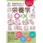 健康管理する人が必ず知っておきたい栄養学の○と×　食と健康のトピックを読むだけで実践的な知識が身につく