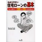 わかりやすい住宅ローンの基本　ちょっと待って！借りるより返すことから考えよう