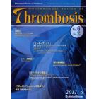 Ｉｎｔｅｒｎａｔｉｏｎａｌ　Ｒｅｖｉｅｗ　ｏｆ　Ｔｈｒｏｍｂｏｓｉｓ　Ｖｏｌ．６Ｎｏ．２（２０１１．６）