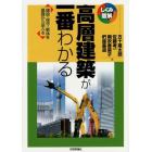 高層建築が一番わかる　建設・保守・解体を基礎から学べる