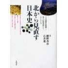 北から見直す日本史　上之国勝山館跡と夷王山墳墓群からみえるもの