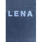 ＬＥＮＡ　１ｓｔ　ＰＨＯＴＯ　ＢＯＯＫ　ＬＥＮＡ　ＦＵＪＩＩ