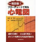 一発診断！フローチャートで判る心電図