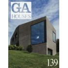 ＧＡ　ＨＯＵＳＥＳ　世界の住宅　１３９