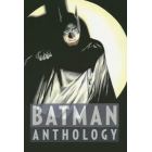バットマンアンソロジー　闇の騎士をめぐる伝説のエピソード２０選