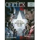 ｃｉｎｅｆｅｘ　日本版　ＮＵＭＢＥＲ４２