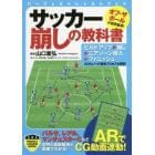 サッカー崩しの教科書