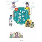 わかる日本書紀　日本を読もう　４