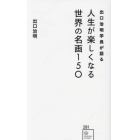 出口治明学長が語る人生が楽しくなる世界の名画１５０