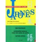 ブラジル人のための実用日本語の基礎会話　ローマ字表記