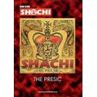 楽譜　ＳＨＡＣＨＩ「ＴＨＥ　ＰＲＥＳＩＣ