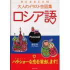 ロシア語　ハラショーな恋を演出します！